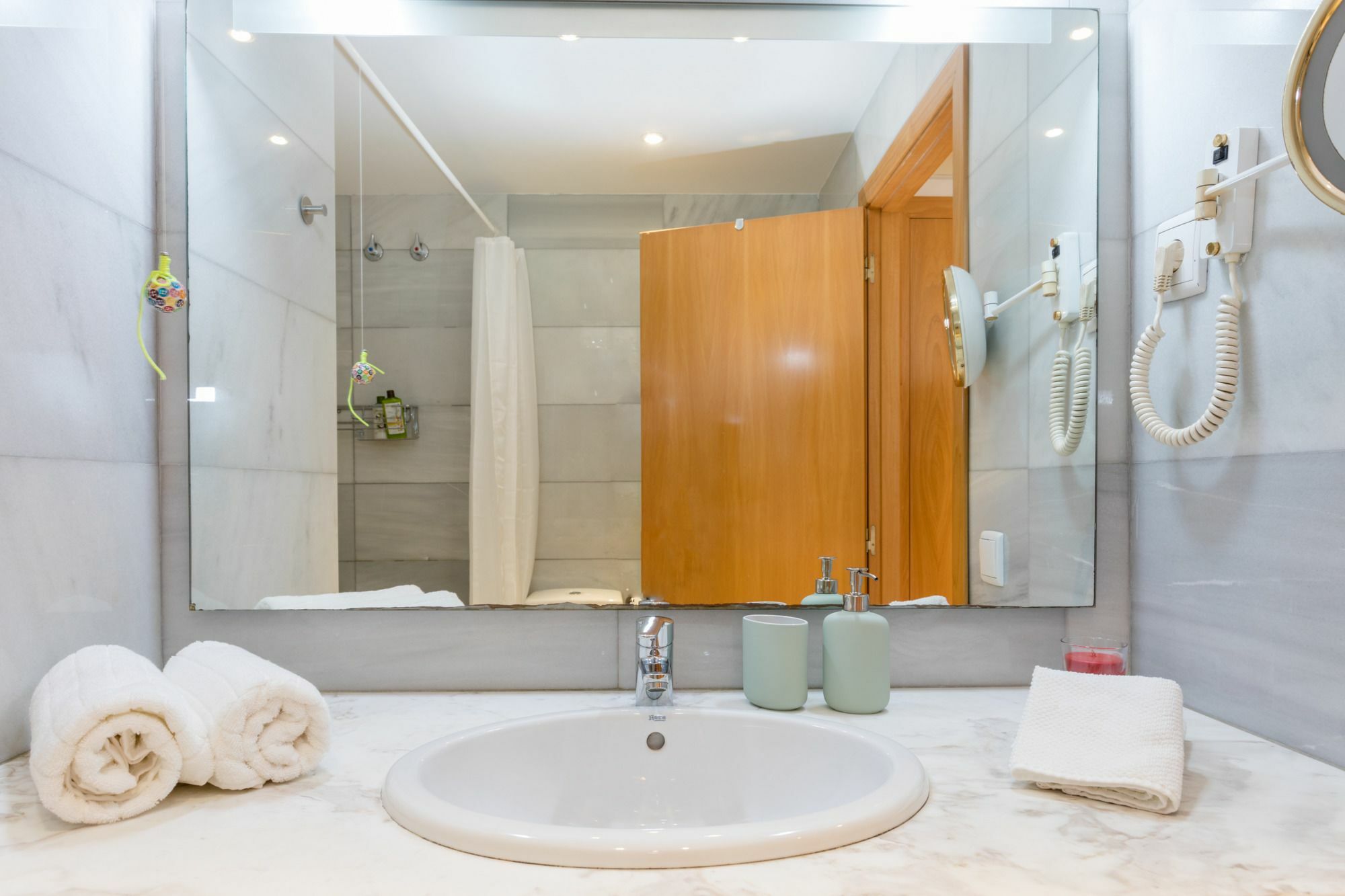 Unique Rentals - Stylish Seafront Duplex Barcelona Exteriér fotografie