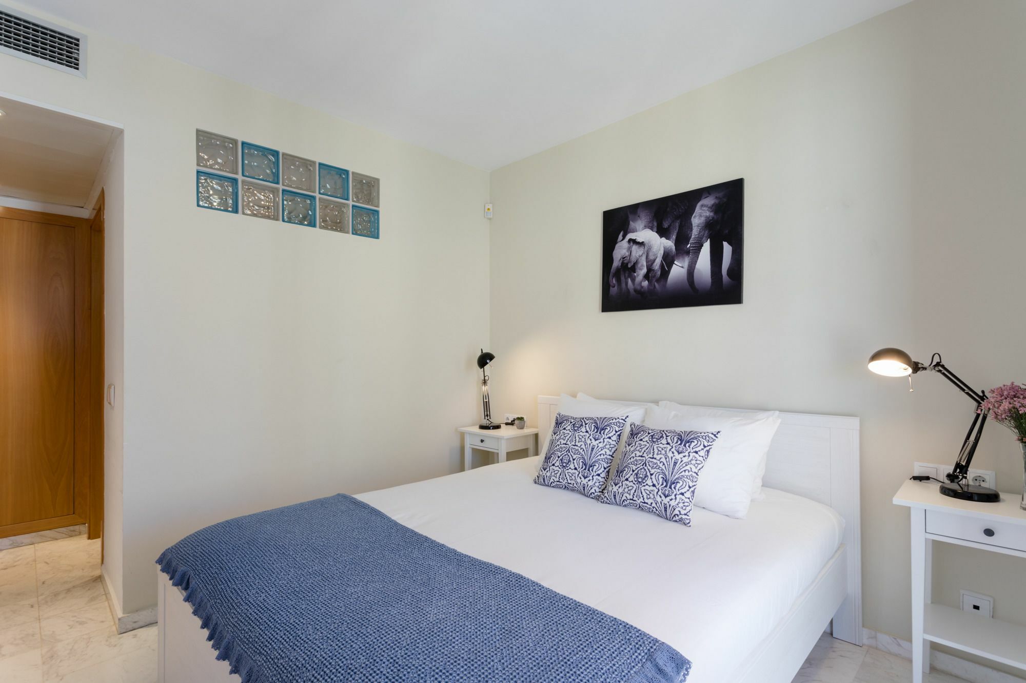 Unique Rentals - Stylish Seafront Duplex Barcelona Exteriér fotografie