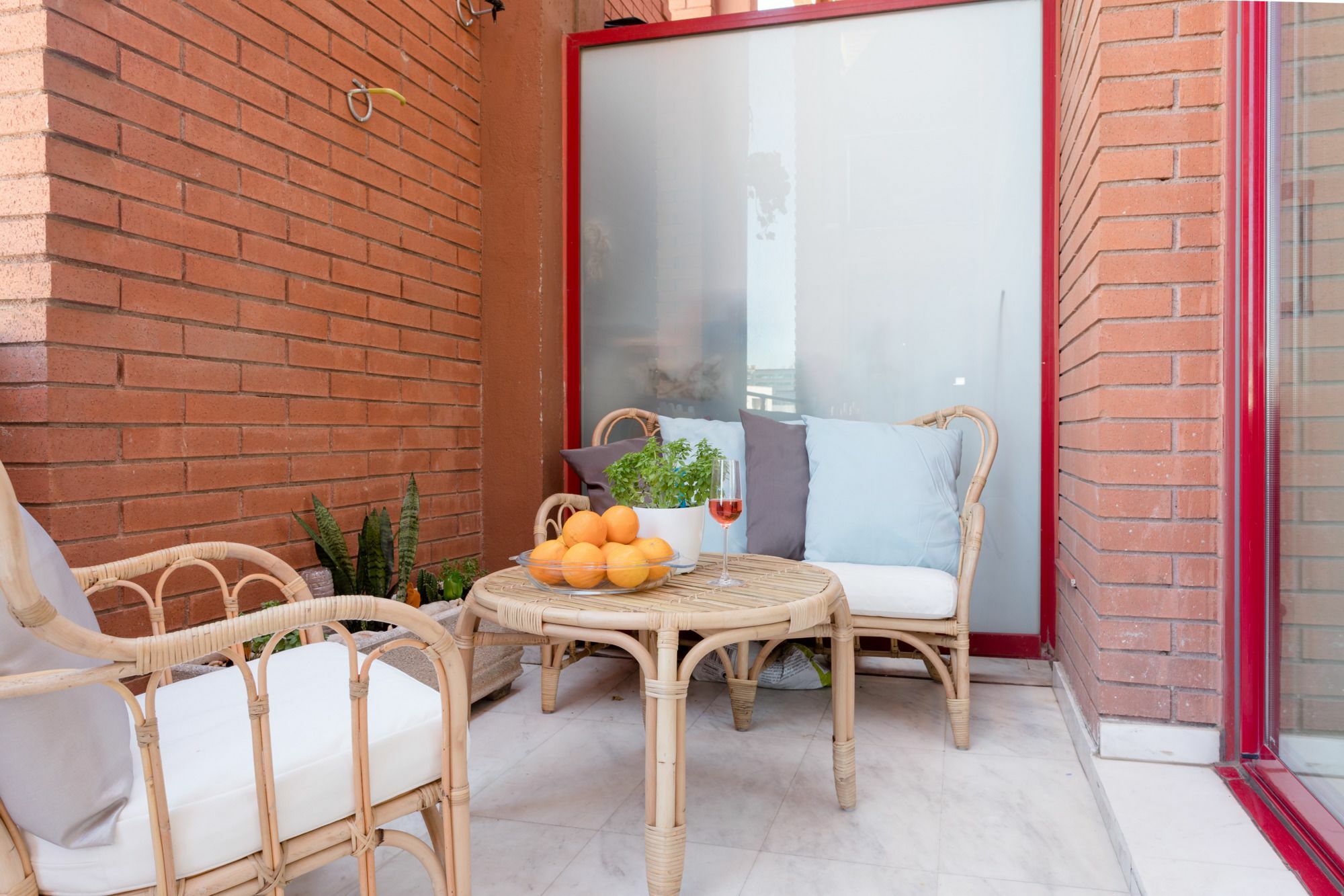 Unique Rentals - Stylish Seafront Duplex Barcelona Exteriér fotografie