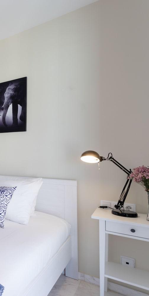 Unique Rentals - Stylish Seafront Duplex Barcelona Exteriér fotografie